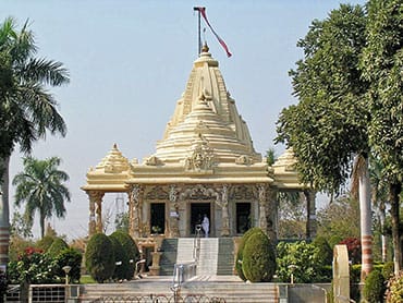 Kayavarohan completed