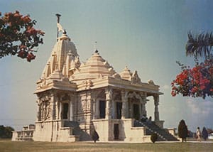 Kayavarohan