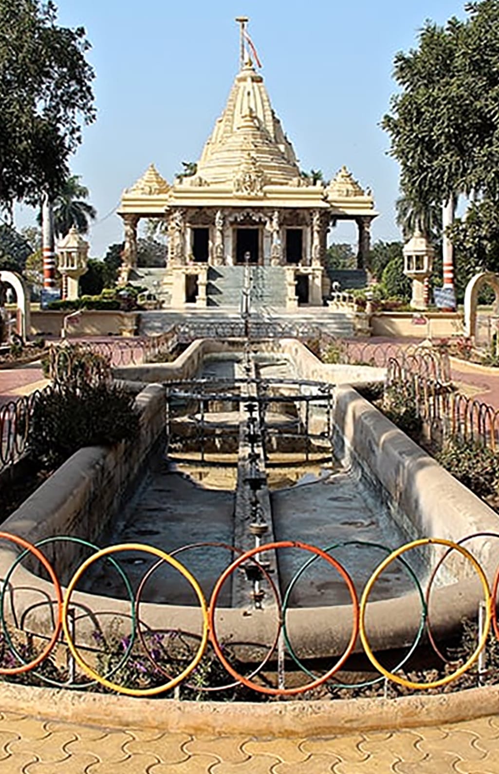 Kayavarohan